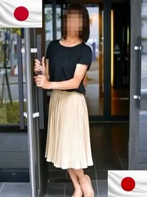 Hamamatsu Iwata Escort Michiko 58yo